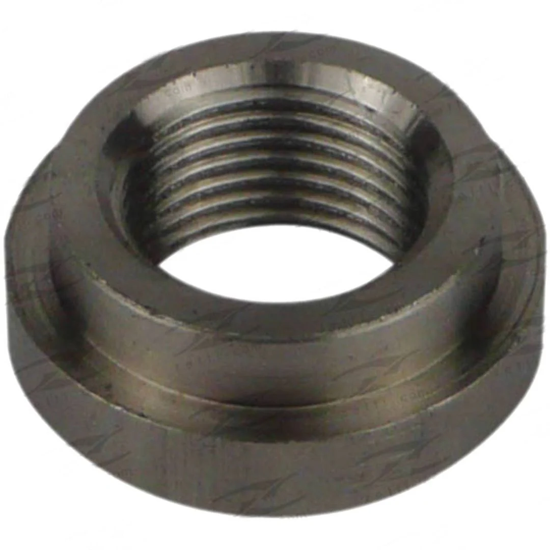18mm Exhaust Oxygen Sensor Boss Bung Weld On Fitting Universal - Stainless