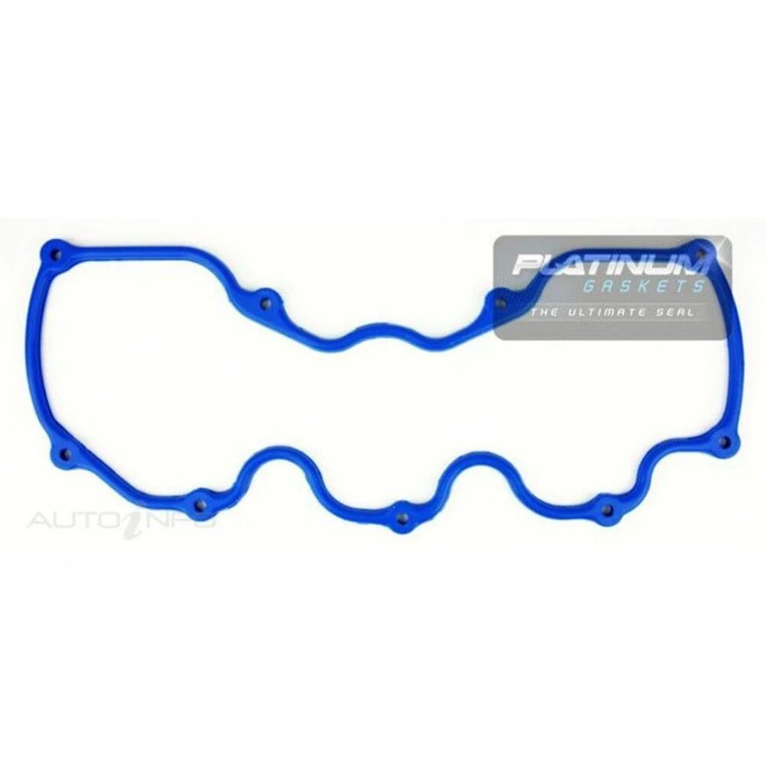 2 X VALVE TAPPET ROCKER COVER GASKET - NISSAN 300ZX Z31 3.0L VG30,VG30T