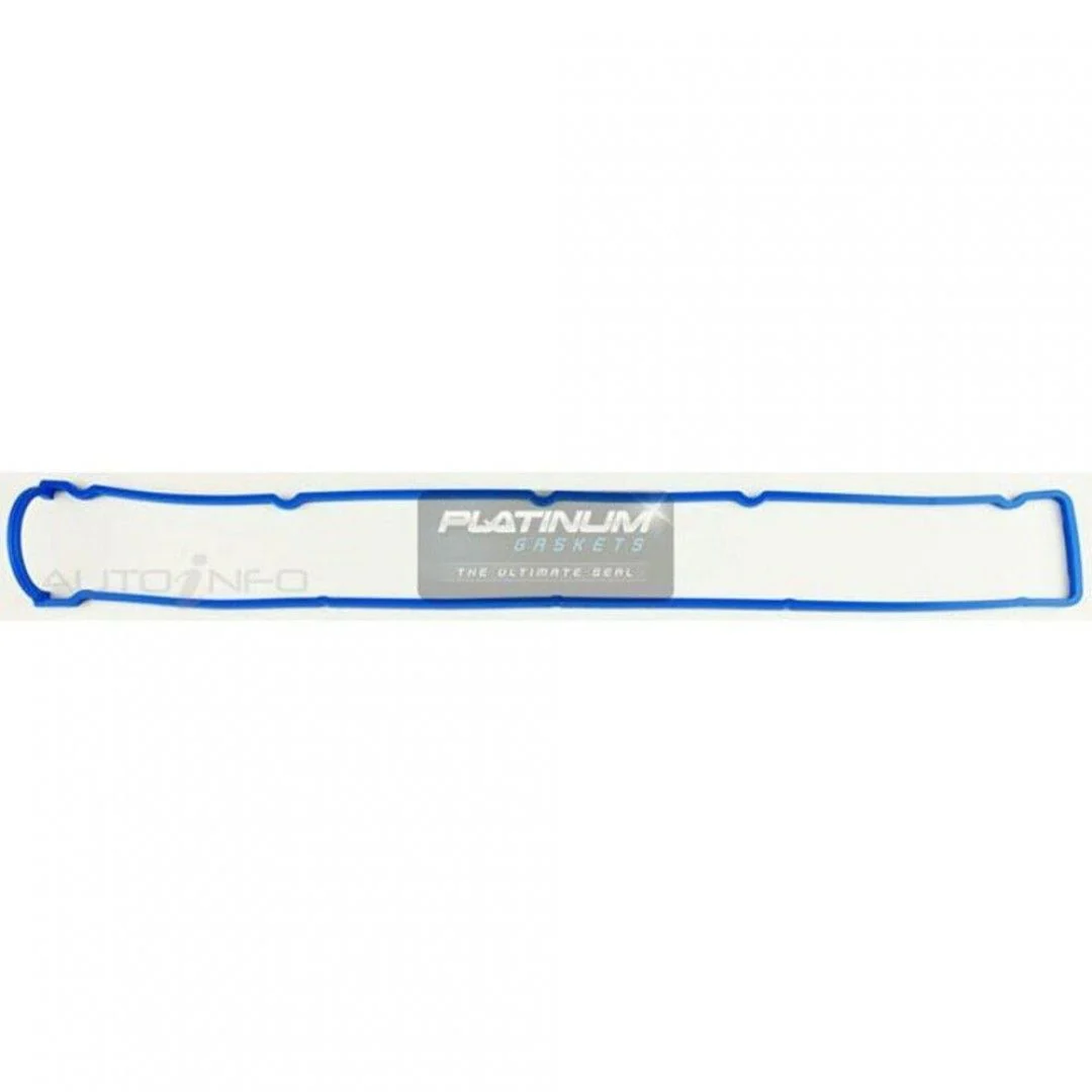 2 X VALVE TAPPET ROCKER COVER GASKETS -NISSAN SKYLINE R31 RB20DE RB20DET 7/87-89