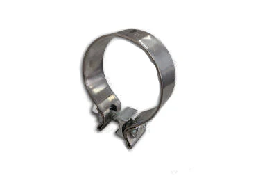 Mercury - 3.1/2" (88.9mm) S304 SINGLE BOLT CLAMP
