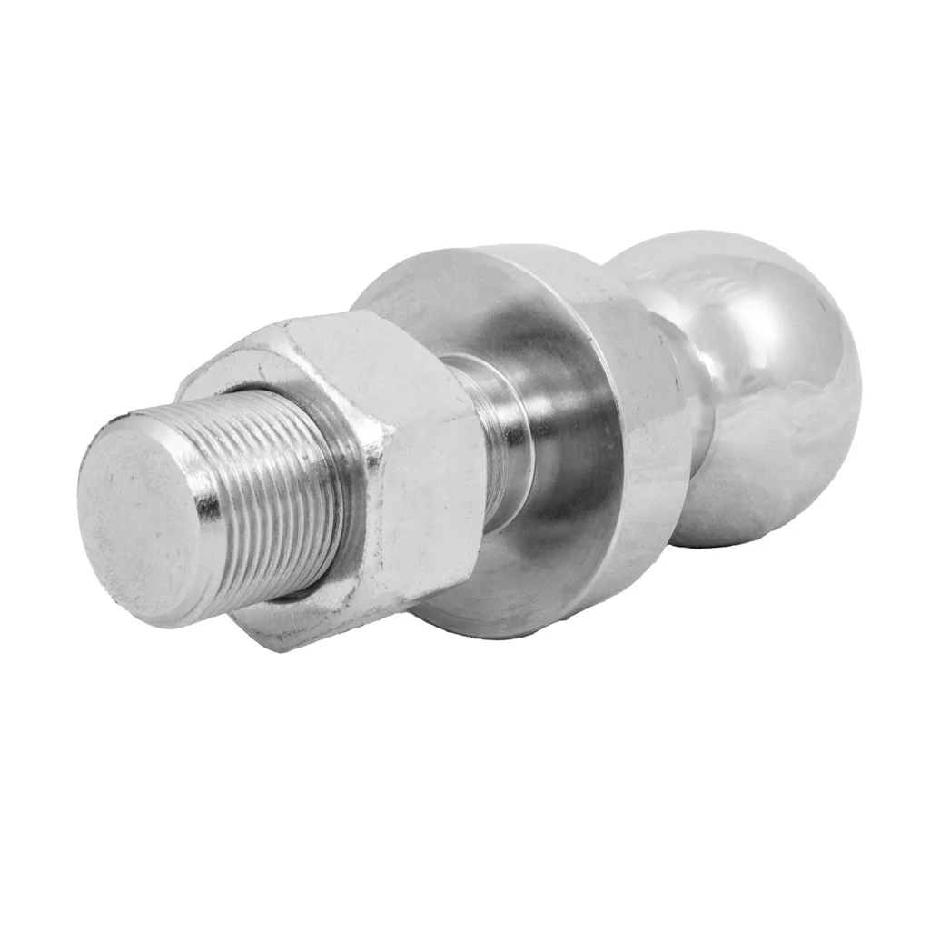 TAG | 70mm Tow Ball 4.5T | Universal Heavy Duty | UNT011 - Image 2