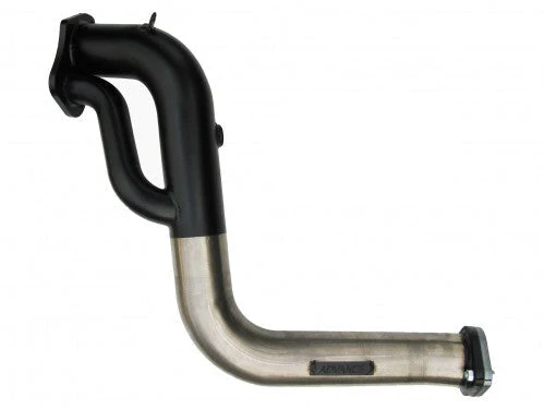 Advance Headers | 3" Stainless Steel Turbo Dump Pipe | Ford Falcon BA-BF & Territory | TBA3SS