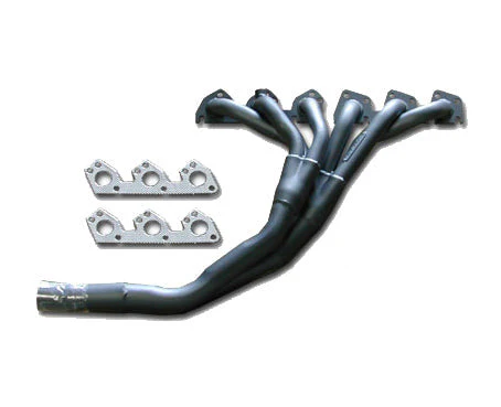 Advance Headers | Stainless Steel Exhaust Extractors | Ford Falcon XF 4.1L Carby Cat Model | A492CSS