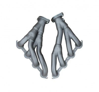 Advance Headers | Stainless Steel Exhaust Extractors | Holden Commodore VE VF Statesman WM 6.0L 6.2L V8 | A319SS