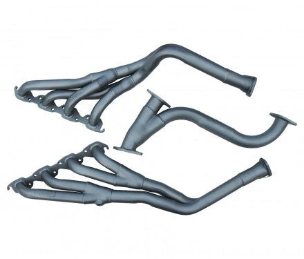 Advance Headers | Mild Steel Exhaust Extractors | Holden Commodore VN-VS Statesman VQ-VS 5.0L 304 V8 | A314