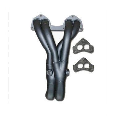 Advance Headers | Mild Steel Exhaust Extractors | Lancer Mirage Excel Proton 1.5L SOHC | A108