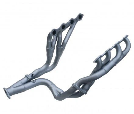Advance Headers | Stainless Steel Conversion Extractors | Nissan Patrol GQ-GU LS V8 GM Auto | A293ASS