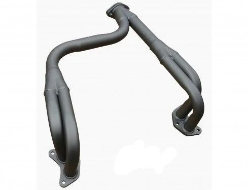 Advance Headers | Mild Steel Exhaust Extractors | Subaru Impreza Forester Liberty 2.0L 2.5L | A710