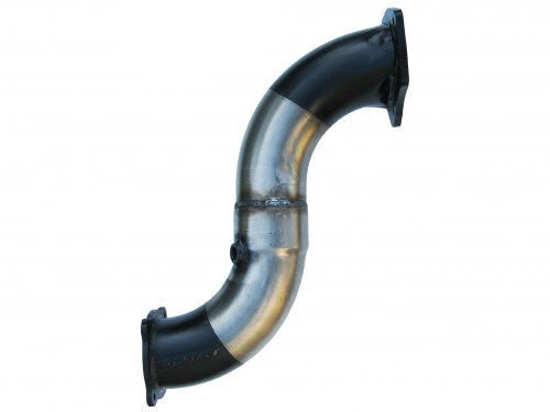 Advance Headers | 4" Mild Steel Turbo Dump Pipe | Ford Falcon FG Series (2008–2014) | TFG4