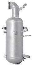 AS Catalysts Diesel Particulate Filter Fiat Freemont Dodge Journey 2.0L 2009–2018 - FD5122 - Image 2