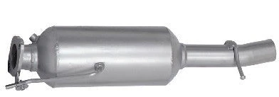 AS Catalysts Diesel Particulate Filter Ford Transit VO 2.2L RWD Van 2014–On - FD5246 - Image 2