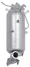AS Catalysts Diesel Particulate Filter Honda Civic FK 1.6L i-DTEC Hatch 2013–2016 - FD5258