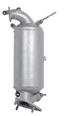 AS Catalysts Diesel Particulate Filter Honda Civic FK 1.6L i-DTEC Hatch 2013–2016 - FD5258 - Image 2