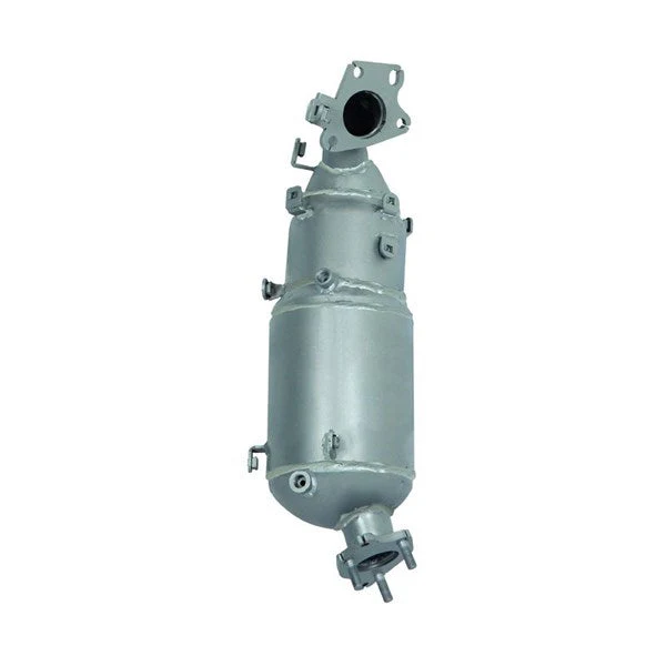 AS Catalysts Diesel Particulate Filter Honda CR-V RM 2.2L i-DTEC SUV 2013–2015 - FD5078 - Image 2