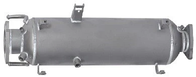 AS Catalysts Diesel Particulate Filter Iveco Daily Gen IV 2.3L 3.0L Van 2006–2011 - FD5283