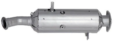 DPF Kit for Iveco Daily 2.3L & 3.0L (2014–onwards) – AS Catalysts Diesel Particulate Filter