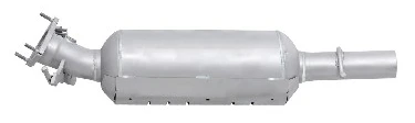 AS Catalysts Diesel Particulate Filter Land Rover Freelander 2 2.2L TD4 SD4 2010–2014 - FD1064 - Image 2