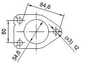 AS Catalysts Diesel Particulate Filter Mitsubishi ASX 1.8L SUV 2012–2012 (Inc Kit) - FD1088 - Image 3