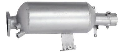AS Catalysts Diesel Particulate Filter Range Rover Sport Discovery 3.0L SUV 2009–On (Inc Kit) - FD1086 - Image 2