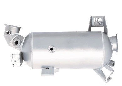 AS Catalysts Diesel Particulate Filter VW Transporter Multivan 2.0L Van 2010–2016 (Inc Kit) - FD5137