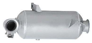 AS Catalysts Diesel Particulate Filter VW Transporter Multivan 2.0L Van 2010–2016 (Inc Kit) - FD5137 - Image 2