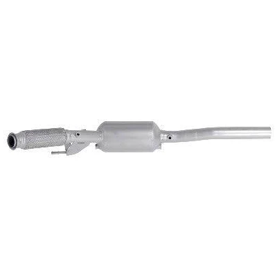 AS Catalysts Diesel Particulate Filter VW Transporter Multivan 2.0L 4Motion 2010–2016 (Inc Kit) - FD1076