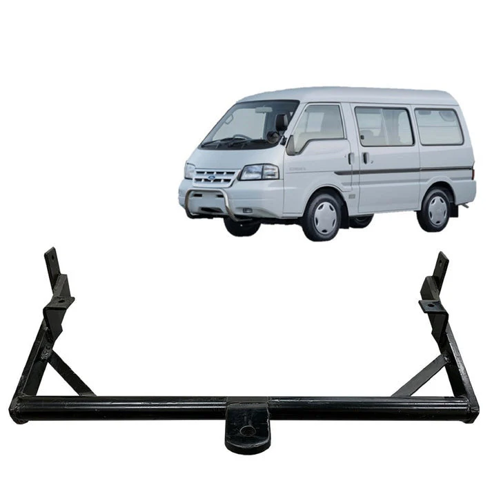 BTA | Light Duty Towbar | Ford Spectron Econovan / Mazda E-Series SWB 1999–2005 | Capacity 1000kg | MAZ057 - Image 2