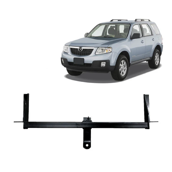 BTA | Light Duty Towbar | Ford Escape / Mazda Tribute 2001–2008 | Capacity up to 1600kg | MAZ056 - Image 2