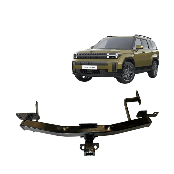 BTA | Heavy Duty Towbar | Hyundai Santa Fe Wagon 2024–On | Capacity 2000kg | HYU012H - Image 2