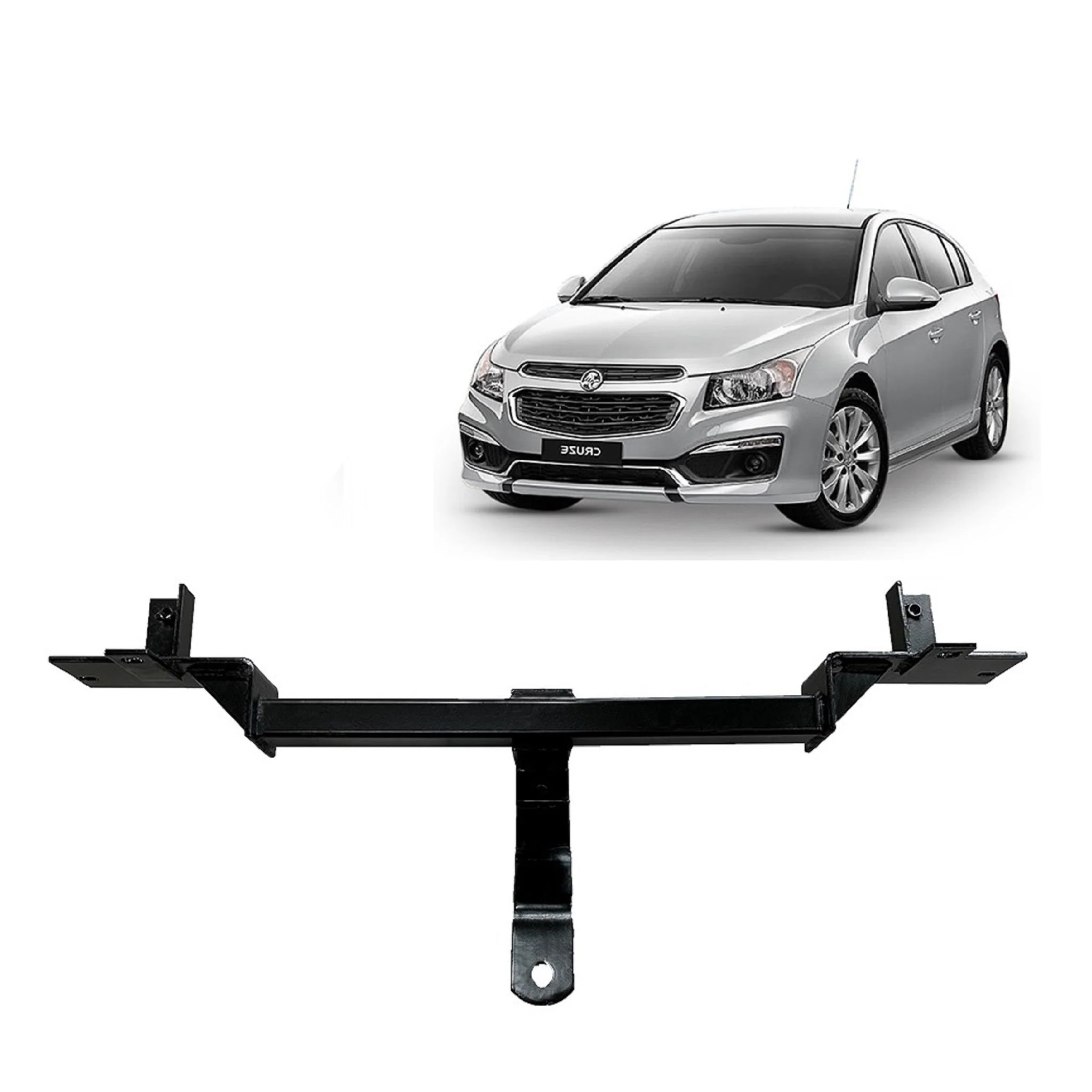 BTA | Light Duty Towbar | Holden Cruze Hatch 2009–2016 | Capacity 1200kg | HOL055