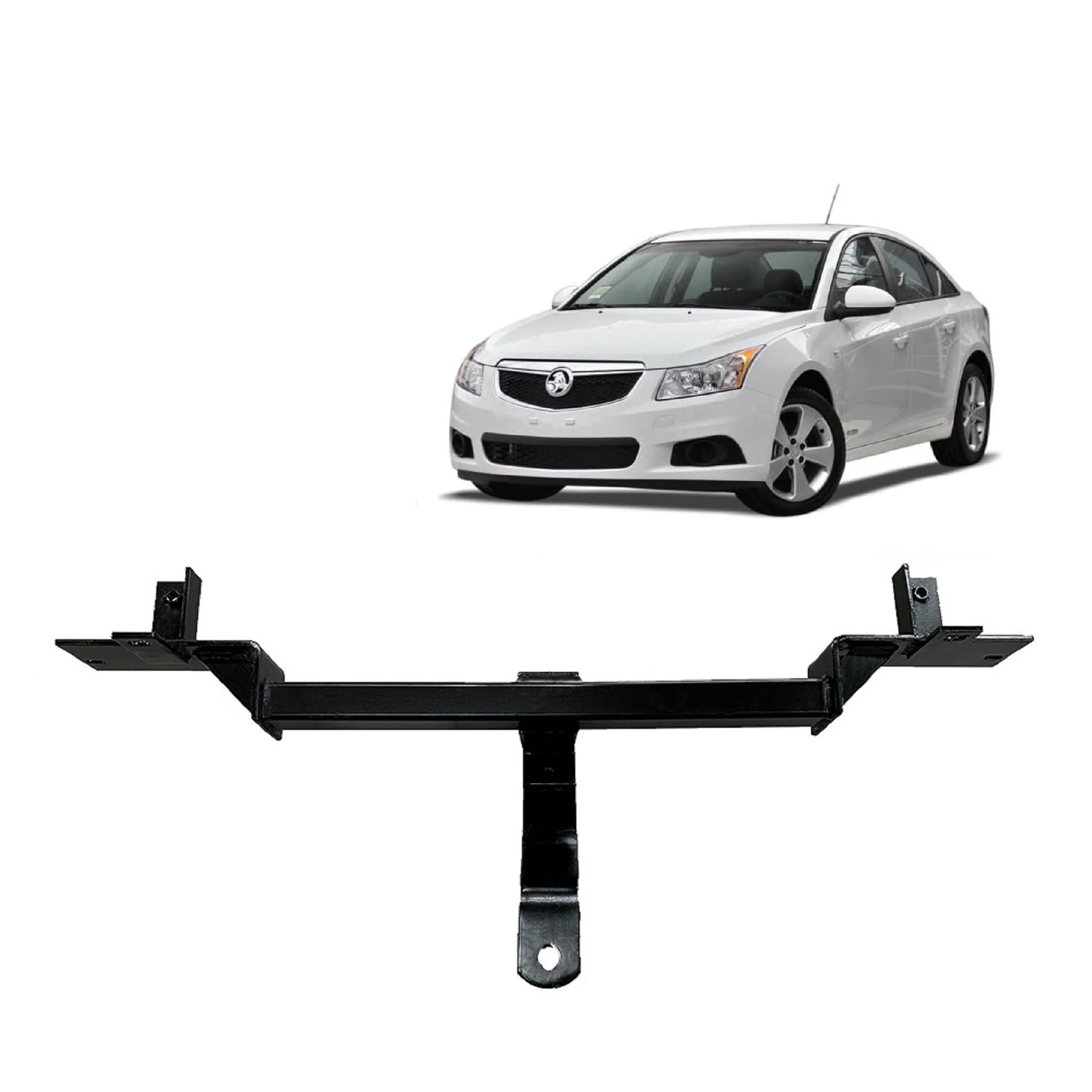BTA | Light Duty Towbar | Holden Cruze Sedan 2009–On | Capacity 1200kg | HOL053