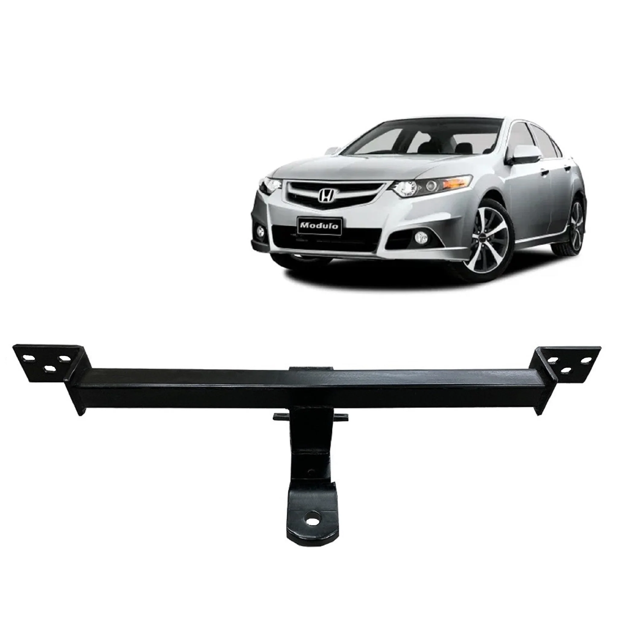 BTA | Light Duty Towbar | Honda Accord Euro Sedan 2003–2008 | Capacity 1200kg | HON02