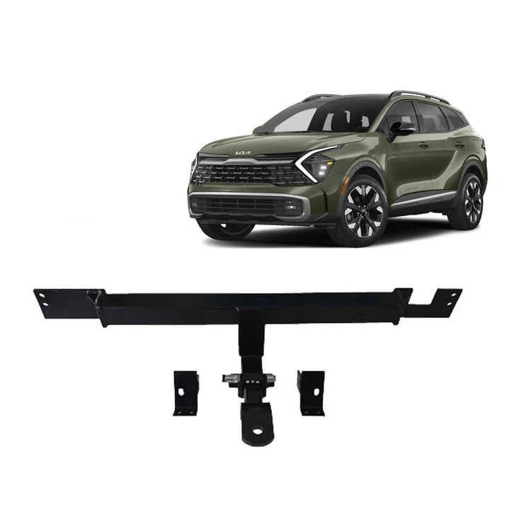 BTA | Heavy Duty Towbar | Hyundai Tucson & Kia Sportage | HYU010H - Image 2