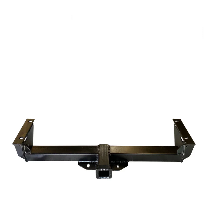 BTA | Heavy Duty Towbar | Jeep Cherokee Wagon 1994–1997 | JEEP01H