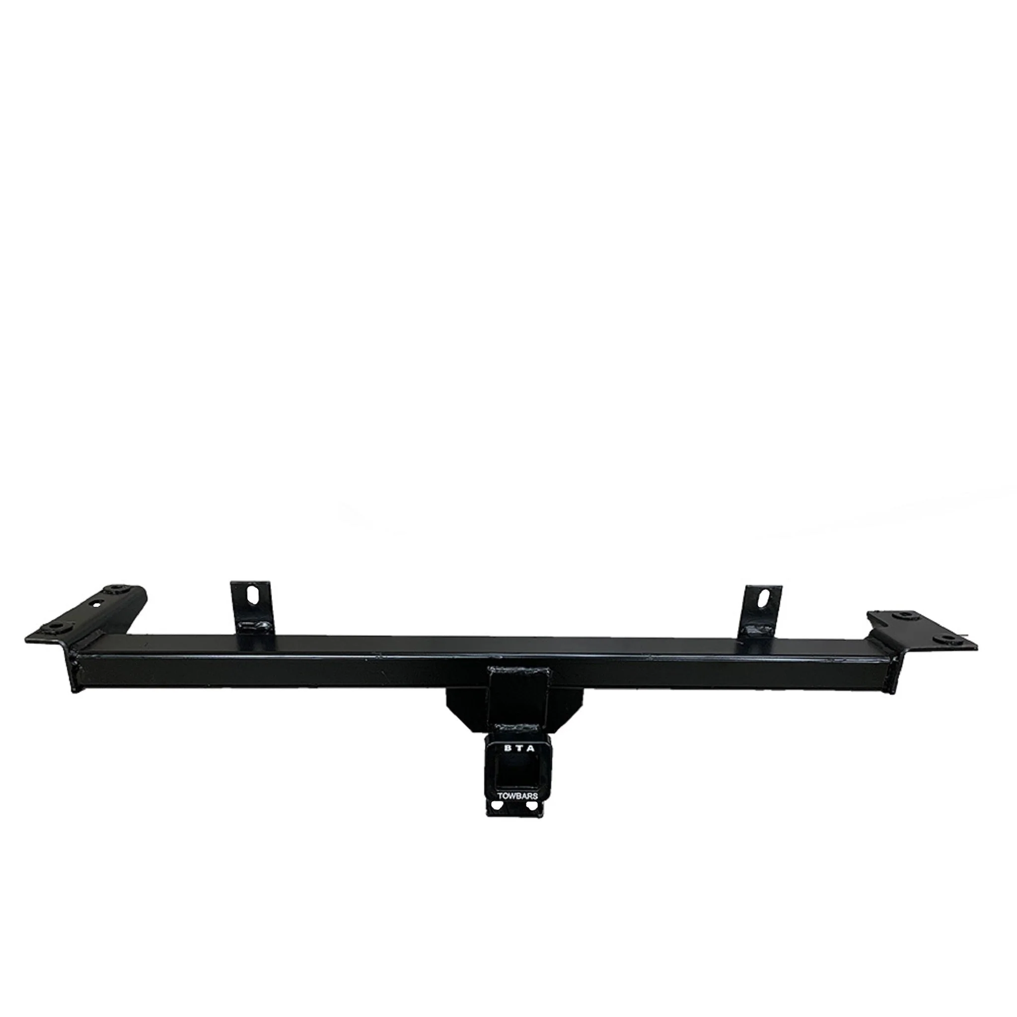 BTA | Heavy Duty Towbar | Jeep Wrangler Wagon 2007–2019 | JEEP04H