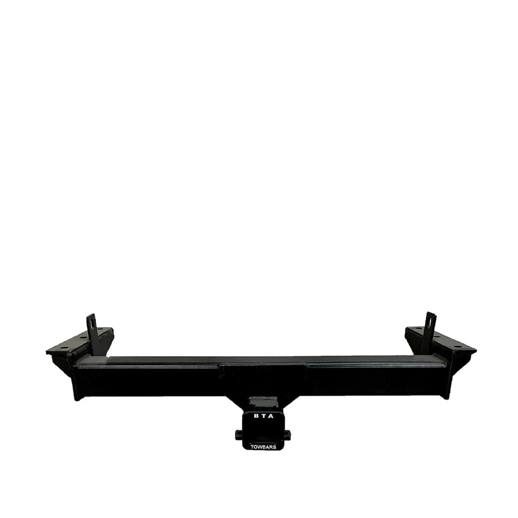 BTA | Heavy Duty Towbar | Kia K2700/K2900 Truck 2003–On | Capacity 1400kg | KIA06H