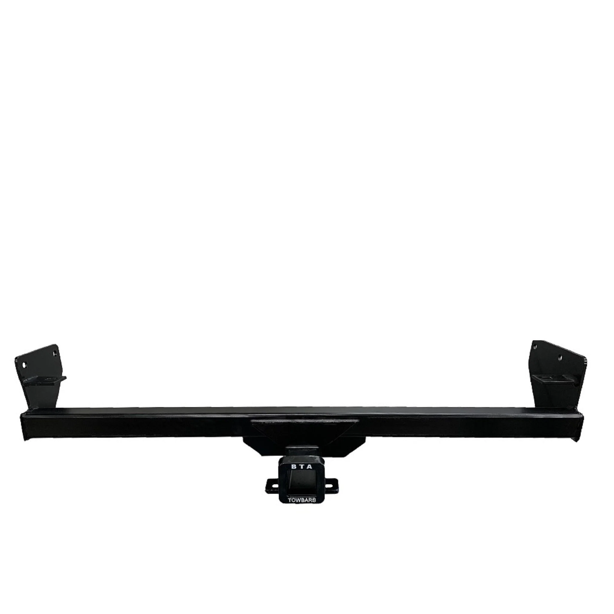 BTA | Heavy Duty Towbar | Kia Sportage Wagon 2010–2013 | KIA04H