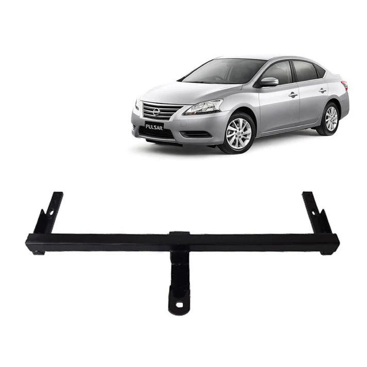 BTA | Light Duty Towbar | Nissan Pulsar B17 Sedan 2012–2017 | Capacity 1200kg | DAT091 - Image 2