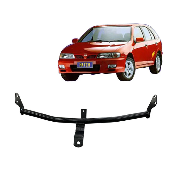BTA | Light Duty Towbar | Nissan Pulsar N15 Hatch 1995–2000 | Capacity 800kg | DAT083 - Image 2