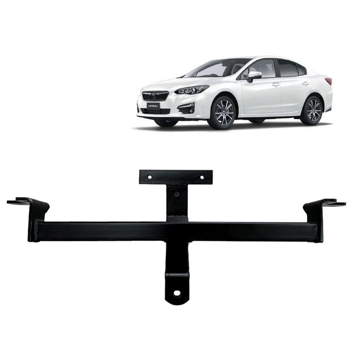 BTA | Light Duty Towbar | Subaru Impreza Sedan 2016–2020 | Capacity 1200kg | SUB021 - Image 2
