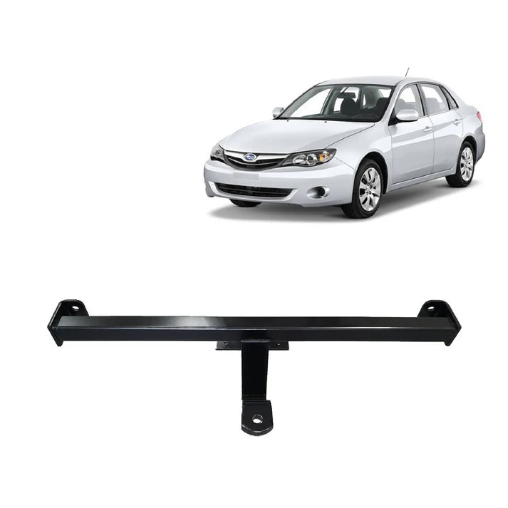 BTA | Light Duty Towbar | Subaru Impreza & WRX Sedan 2012–2016 | Capacity 1200kg | SUB019 - Image 2