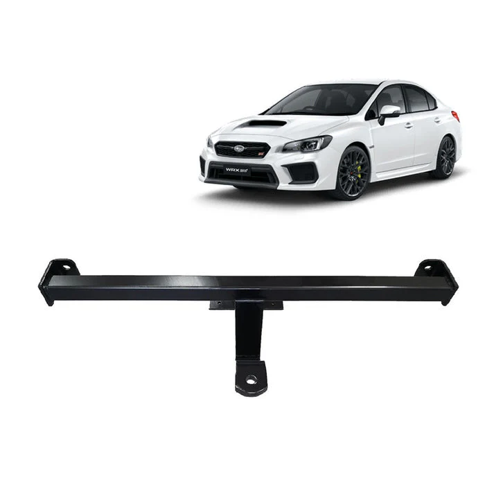 BTA | Light Duty Towbar | Subaru Impreza & WRX Sedan 2012–2016 | Capacity 1200kg | SUB019 - Image 3