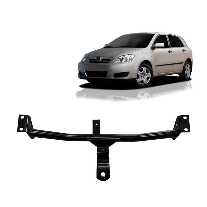 BTA | Light Duty Towbar | Toyota Corolla Hatch ZZE122 ZRE152 2001–2012 | Capacity 950kg | TOY038 - Image 2