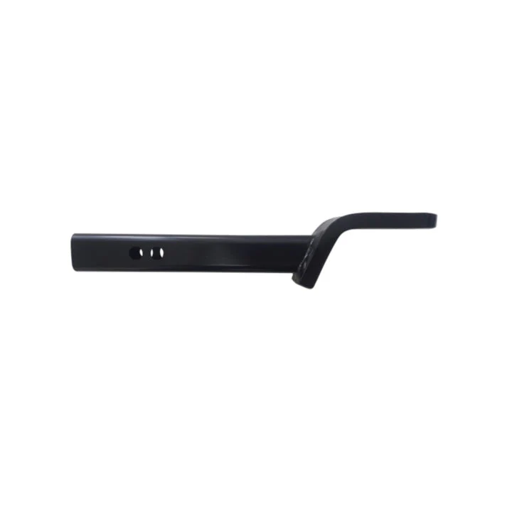 BTA | Long Towball Mount | 3500kg Rated | 50mm Hitch Receiver Tongue | MT01L