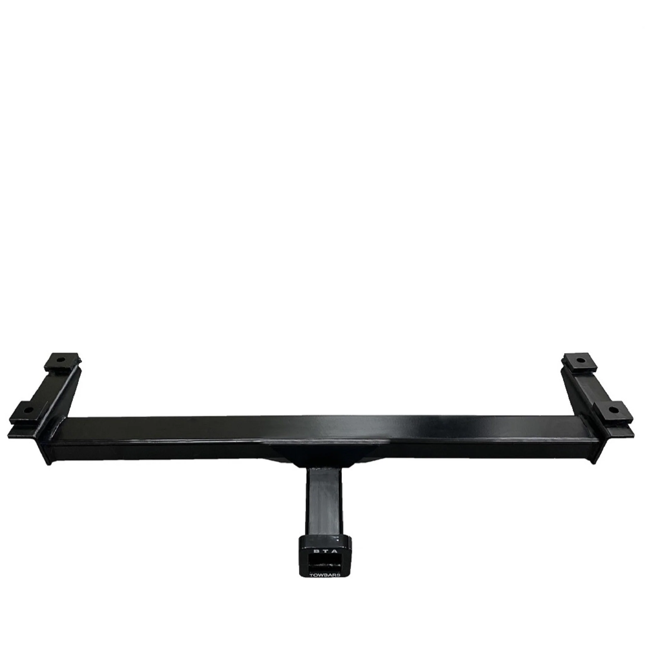 BTA | Heavy Duty Towbar | Mazda CX7 Wagon 2006–2012 | Capacity 1600kg | MAZ07H