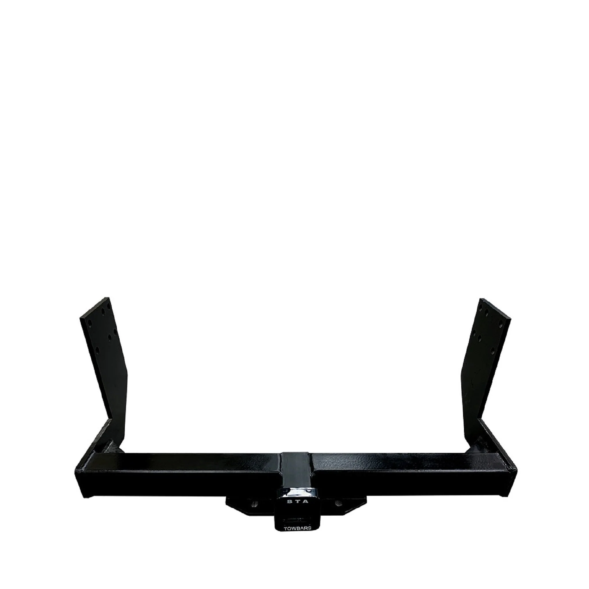 BTA | Heavy Duty Towbar | Mercedes-Benz Sprinter Van SWB 1998–2006 | Capacity 2000kg | MER02H