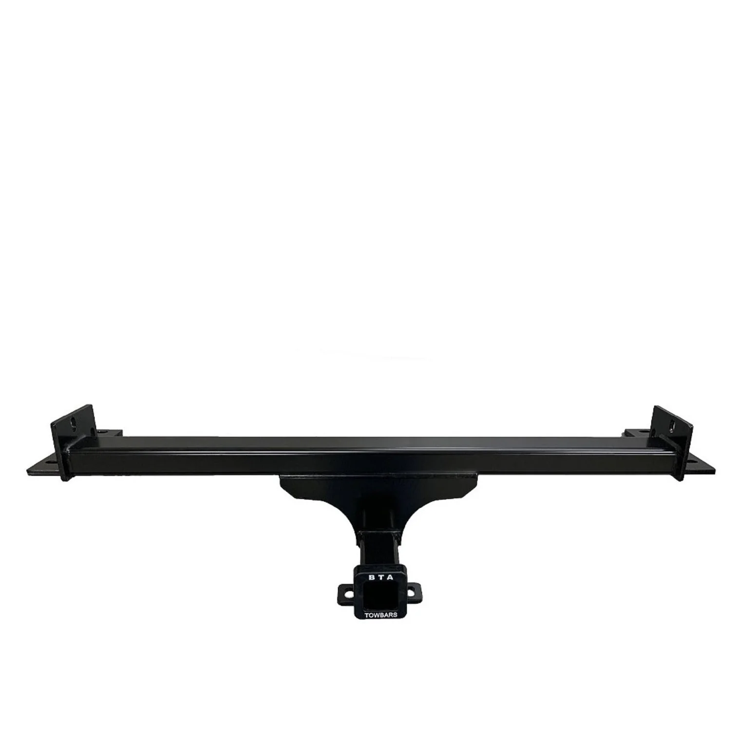 BTA | Heavy Duty Towbar | Nissan Navara NP300 & Mercedes X-Class | Capacity 3500kg | NIS017H