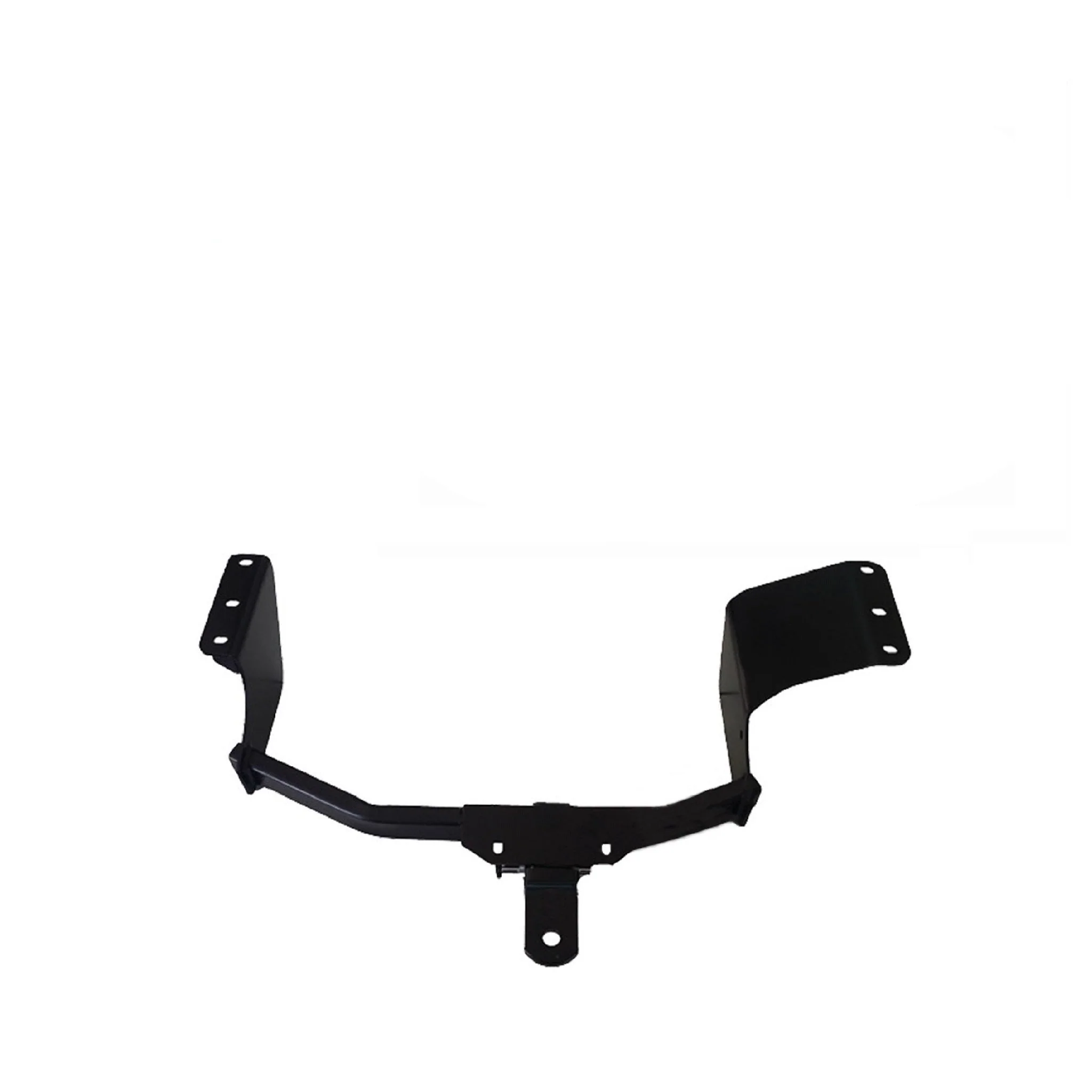BTA | Heavy Duty Towbar | Mitsubishi Outlander & Peugeot 4007 2006–2012 | Capacity 1600kg | MITS013H