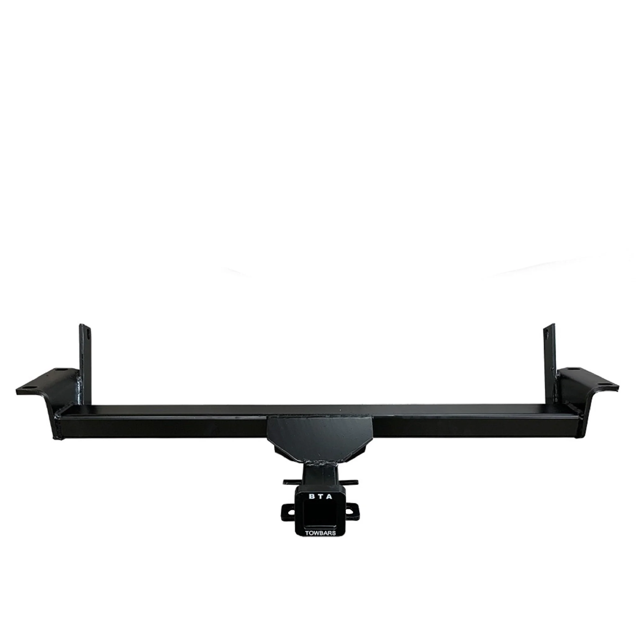 BTA | Heavy Duty Towbar | Mitsubishi Pajero NM-NX 2000–On | Capacity 3000kg | MITS05H