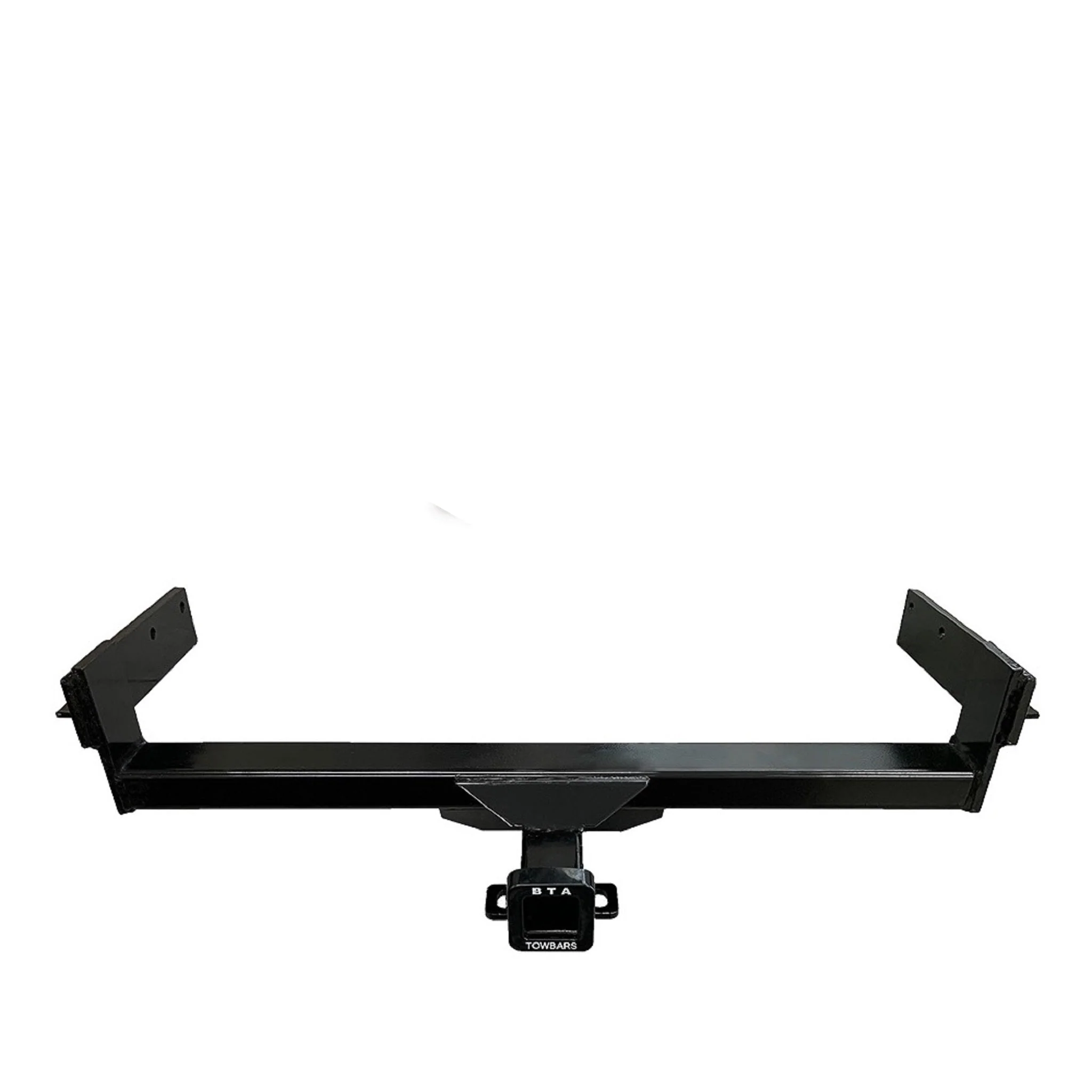 BTA | Heavy Duty Towbar | Mitsubishi Triton ML MN 2006–2015 | Capacity 3000kg | MITS08H